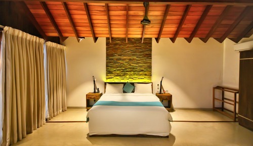 Habitación familiar, balcón, vistas al mar