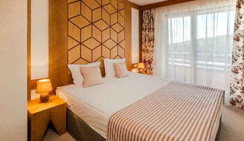 Apartamento, 2 habitaciones (Free Relax Zone Access, WiFi)