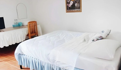 Standard Double Room, Air Conditioned