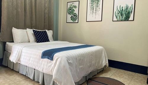 Habitación Premium doble