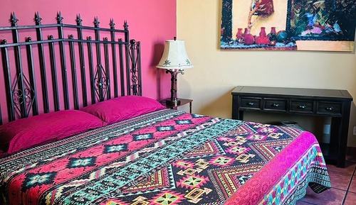 8-Beltran Suite
