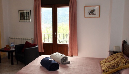 Habitación doble