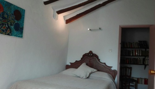 Habitación Pequeña Vista Montaña