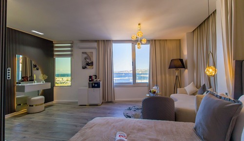 Habitación Royal
