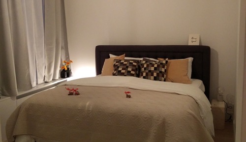 Habitación familiar
