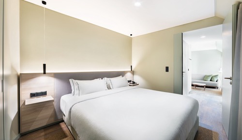 Design Apartment, 2 Bedrooms