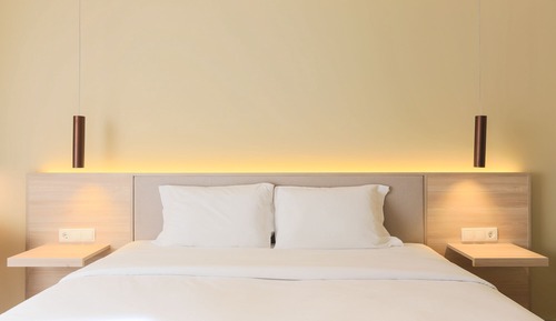 Family Apartment, 2 Bedrooms