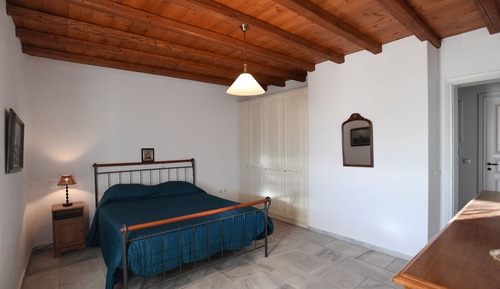 Villa, 2 habitaciones (Tinos Sky View 4)