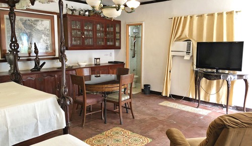 Suite superior