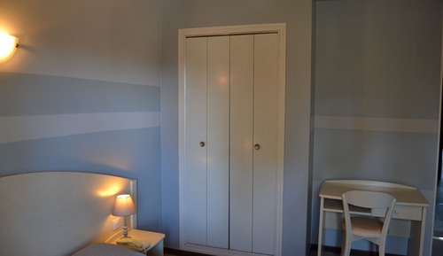 Habitación individual