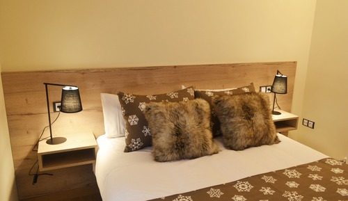 Apartamento superior, 1 habitación