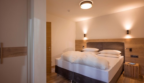 Apartamento (Pferdeglück, plus cleaning fee 126,-€)