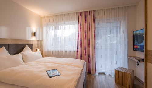 Apartamento (Hochzillertal,plus cleaningfee 149,-€)