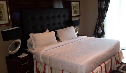 Suite ejecutiva