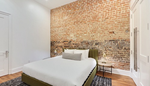 Apartamento estándar
