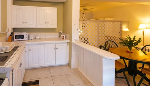 Apartamento, cocina, vistas al mar (Artist Studio)