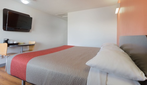 Habitación Deluxe, 1 cama de matrimonio grande, no fumadores, cocina básica