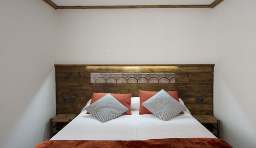 Apartamento, 2 habitaciones (6 people)