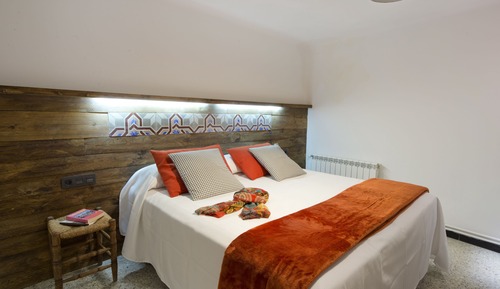 Apartamento, 2 habitaciones (5 people)