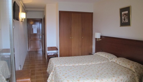 Habitación doble