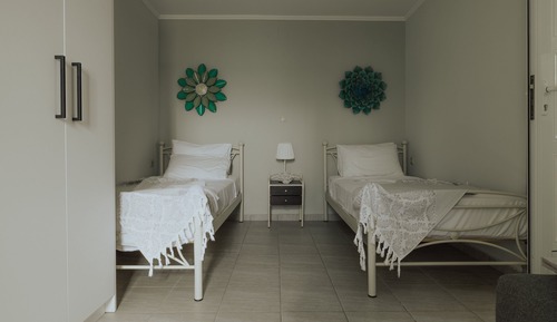 Apartment (for 5)