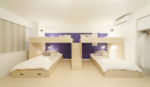 Suite Confort, no fumadores (with Comfort Couch)