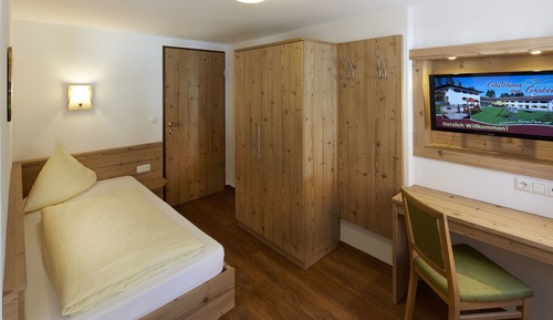 Habitación individual