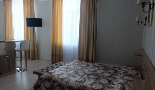 Habitación Confort doble