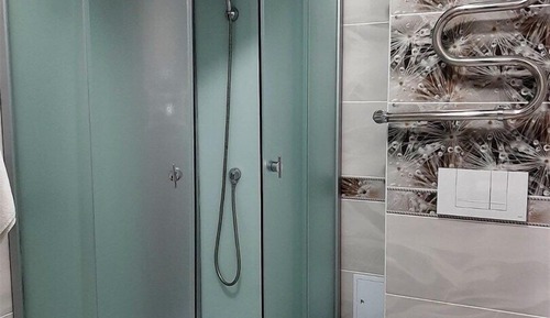 Habitación exclusiva doble (with Shower)