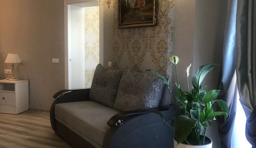 Suite estudio familiar