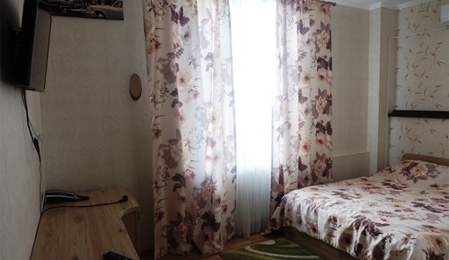 Habitación individual tradicional (with Shower)