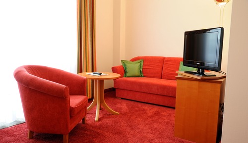 Habitación Confort doble