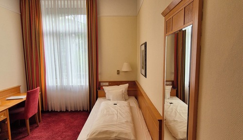 Habitación individual estándar