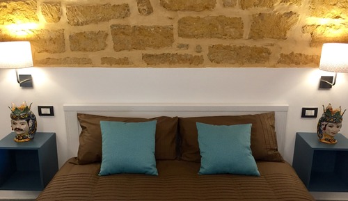 Habitación Confort, terraza, vistas al jardín