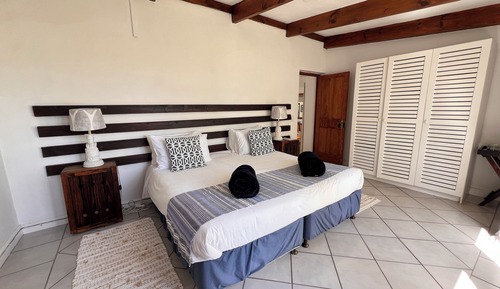 Habitación Confort doble