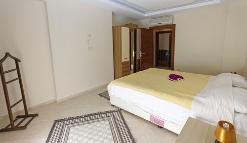 Villa, 4 habitaciones