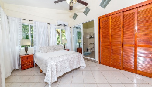 Suite Premium, 1 habitación, vistas al jardín, planta ejecutiva