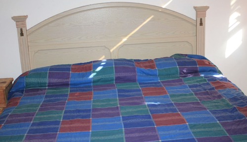 Habitación Confort doble
