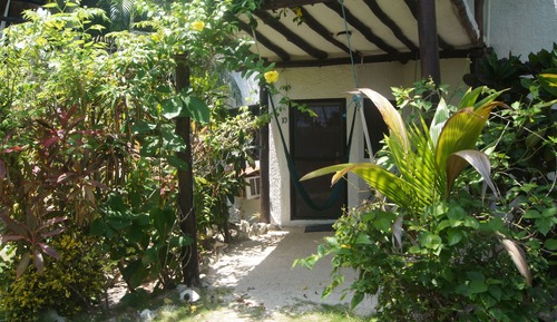 Habitación doble (with Air Conditioning)