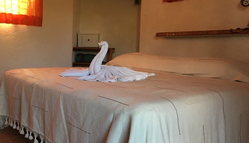 Habitación, 1 cama de matrimonio grande
