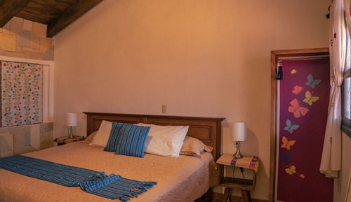 Habitación Grand, 1 cama de matrimonio grande