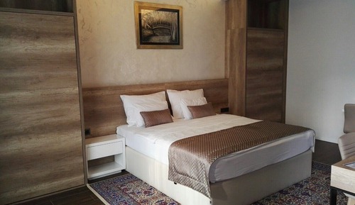 Habitación individual