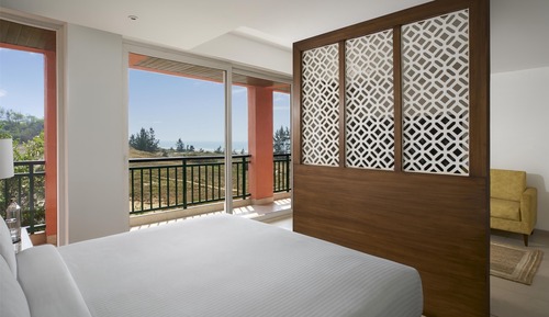 Suite (1 bedroom)