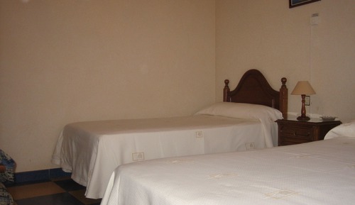 Habitación doble