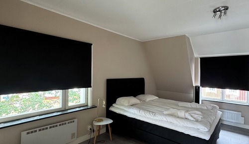 Habitación familiar, 2 habitaciones