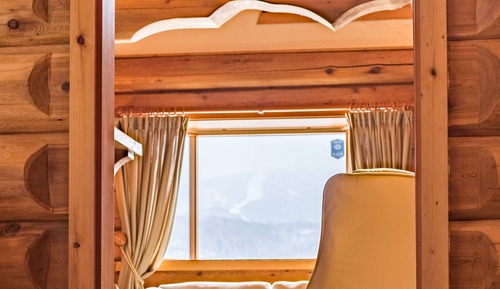 Villa Deluxe, no fumadores