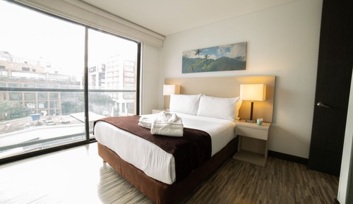 Suite Business