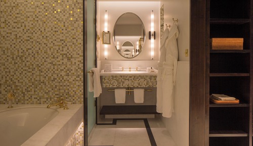 Habitación ejecutiva, 2 camas individuales