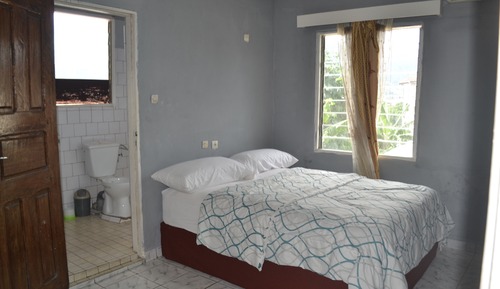 Habitación estándar