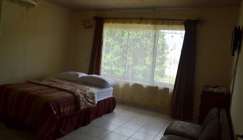 Habitación superior